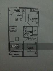 Space @ Kovan (D19), Apartment #116114662